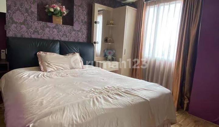 Apartemen Season City Type Studio Full Furnish Siap Huni Harga Nego