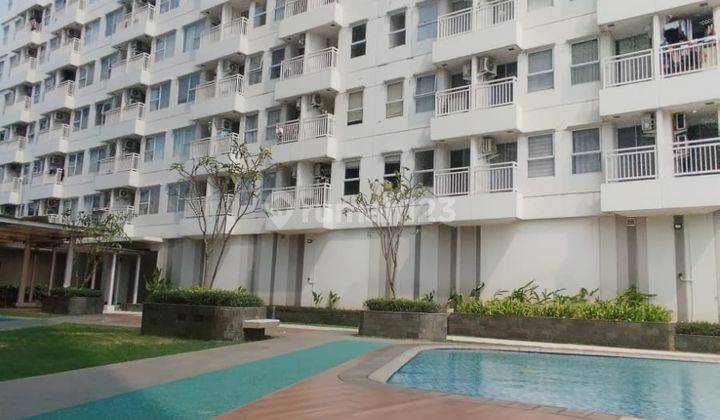 Disewakan Murah Unit Apartemen Citra Living Jakarta Barat 2