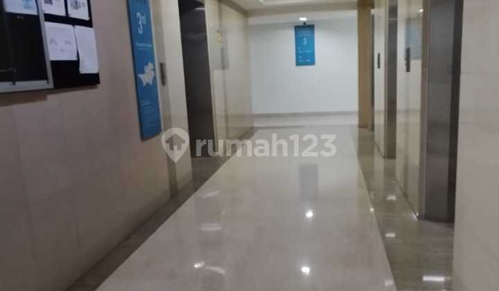 Jual Cepat Unit Apartemen Mansion Kemayoran Jakarta Pusat 2