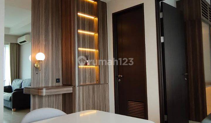 Dijual Apartemen Fully Furnished Citralake Suite Citra Garden 6 2