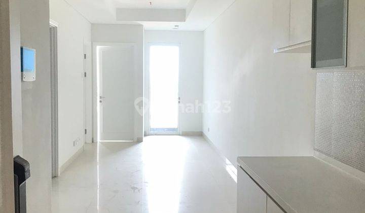 Dijual Cepat Apartemen Grand Madison Central Park Type 2BR Jakbar 2