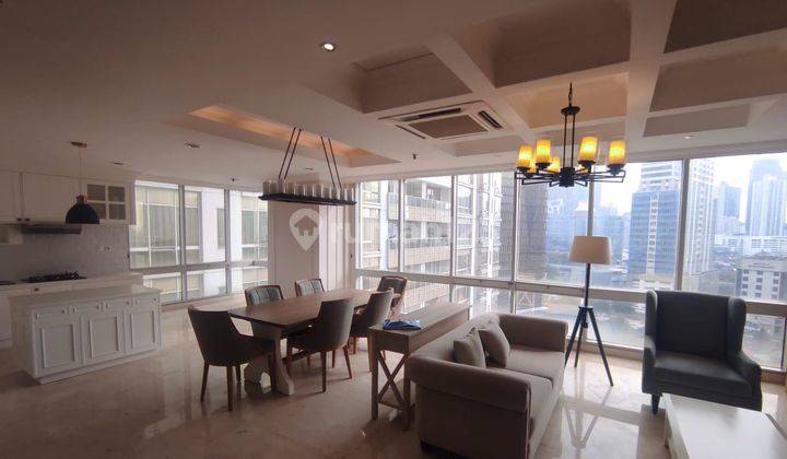 Jual Murah Apartemen Emperial Epicentrum Kuningan With Best View 1