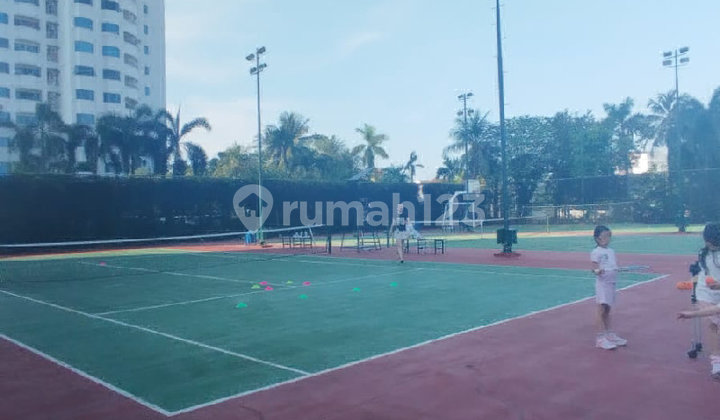 Condominium Menara Marina Pantai Mutiara 2 + 1 BR Furnished 2