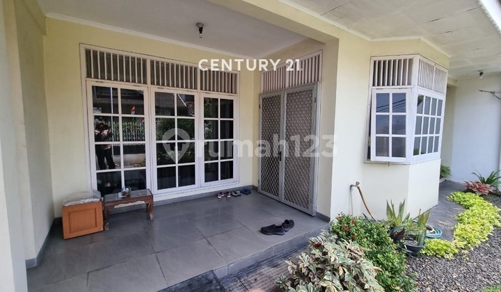 Dijual Turun Harga Rumah di Bintaro Pesanggrahan Jakarta Selatan 2