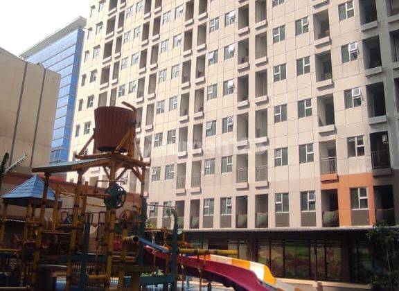 Harus Terjual Apartemen Transpark Juanda Bekasi Type Studio  1