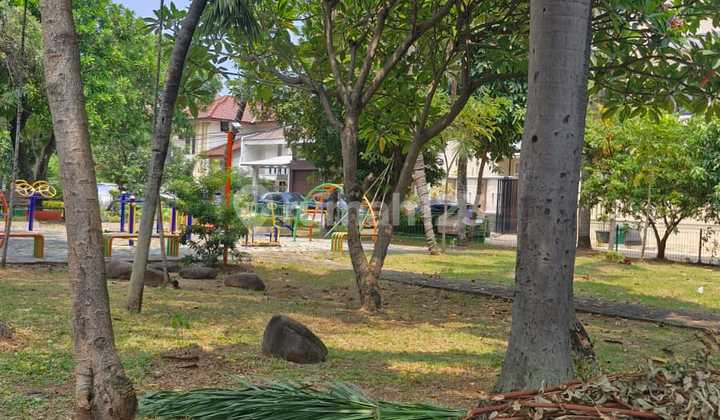 Ready-to-Occupy House in Citra 3 Cengkareng, West Jakarta 2