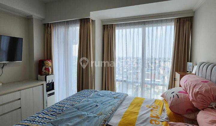 Dijual Cepat Apartemen Green Sedayu Type Studio di Jakarta Barat 1