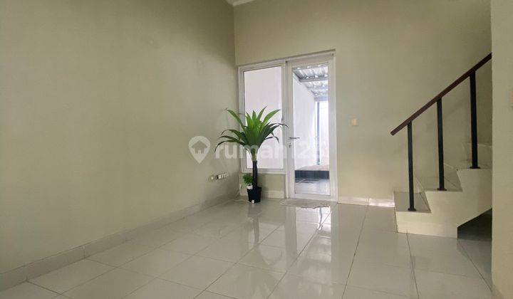 Dijual Cepat Rumah Siap Huni di Premier Park 2 Modernland Tangerang  2