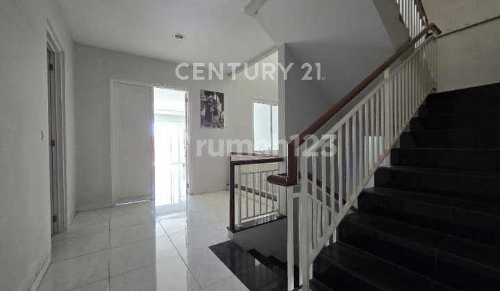 Dijual Rumah Villa Di Puncaknya Kota Semarang Dekat Tol Dan Undip 2