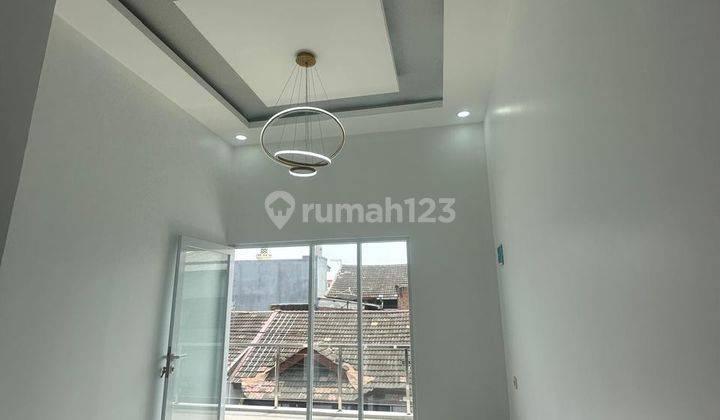 Jual Cepat Rumah Siap Huni Minimalis di Harapan Indah Baru Bekasi 2