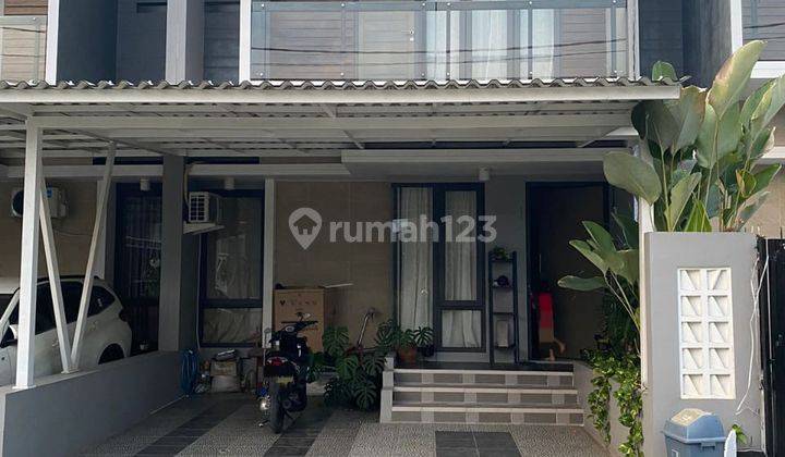 Dijual Cepat Rumah Termurah di Perumahan Permata Cimanggis Depok 1