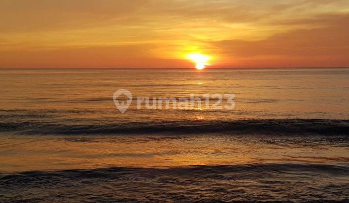 Dijual Condominium Lippo Carita 3 Br Furnish Harga Murah