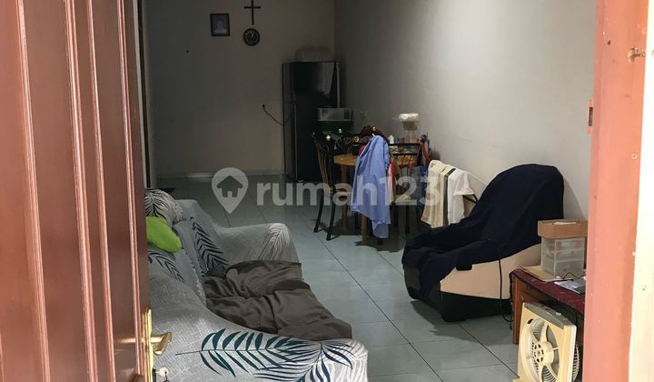 For Sale Ready-to-Occupy House in Elite Pluit Neighborhood, North Jakarta 2