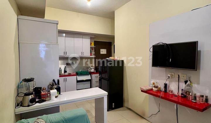 For Sale Paradiso Aston Pluit 2 BR Apartment, North Jakarta