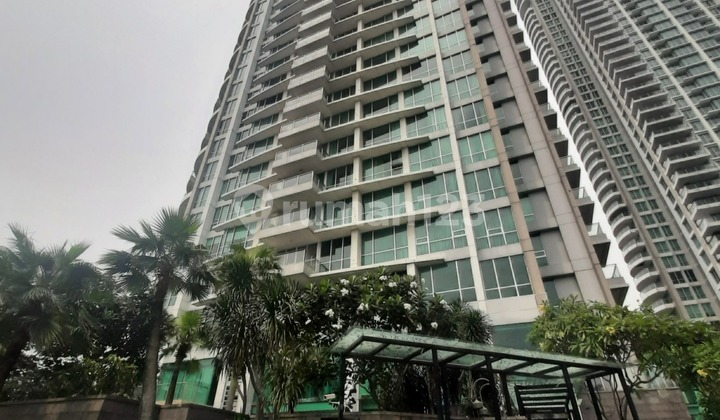 Dijual Cepat Unit Siap Huni Apartemen Kemang Village Full Furnished Dijual Cepat Unit Siap Huni Apartemen Kemang Village Full Furnished