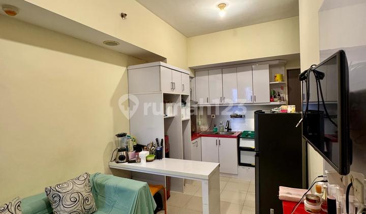 Dijual Apartemen Paradiso Aston Pluit 2 BR, Jakarta Utara 2