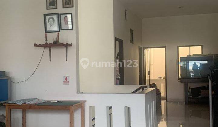 Jual Cepat Rumah Pluit Permai Dekat Pluit Village Jakarta Utara  1