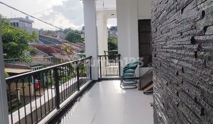 Rumah Mewah Plus Furniture View Gunung Di Sentul City Rumah Mewah Plus Furniture View Gunung Di Sentul City
