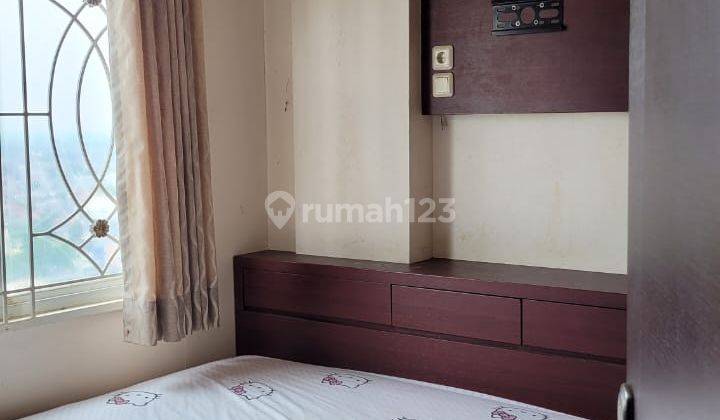 Dijual Apartemen Puri Park View 2 BR Siap Huni Di Daan Mogot, Jakarta Barat 1