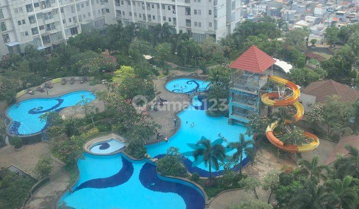 Jual Cepat Unit Apartemen Season City Type Tower A Jakarta Barat 2