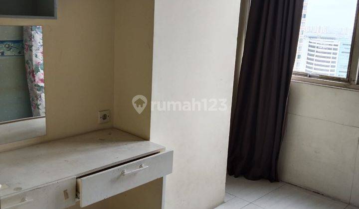 Disewakan Cepat Apartemen Best Western Mangga Dua Type 2 BR 2