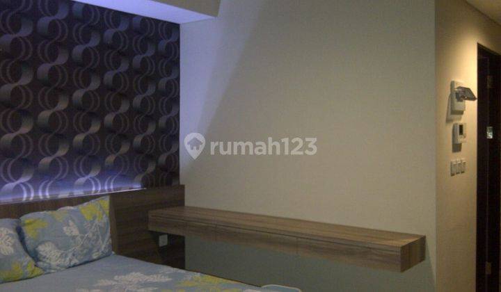 Jual Cepat Apartemen Atria Gading Serpong Type Studio Furnish 2