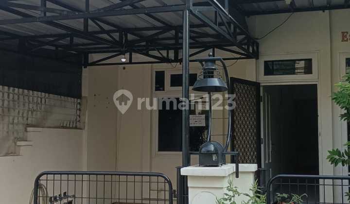 Rumah Siap Huni di Citra 5 Cengkareng Jakarta Utara 2