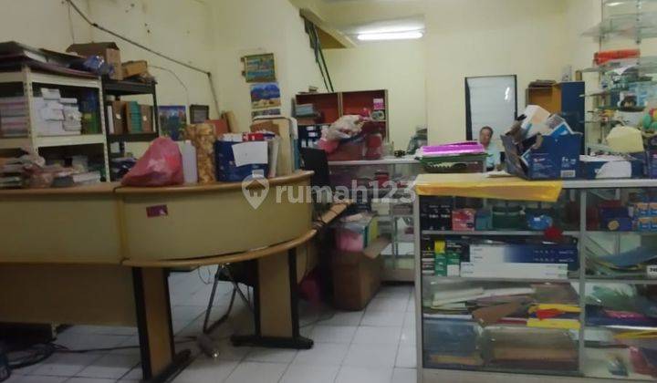  Harga Nego Ruko Taman Bandara Dadap Strategis Cocok Usaha Kuliner  1