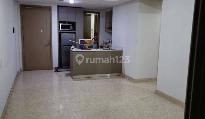 Disewakan Murah Apartemen Gold Coast Type 3 BR Tower Atlantis 2