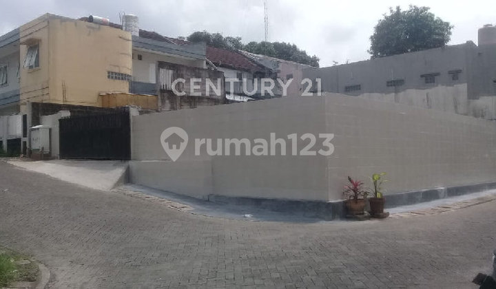 Corner Lot Rare Commercial Area in BSD Sector 1.1 Premium Location Corner Lot Rare Commercial Area in BSD Sector 1.1 Premium Location