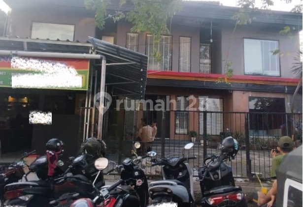 Dijual Cepat Harga Miring Gedung 2 Lantai Area Tebet Raya Cocok untuk Kantor / Cafe Dijual Cepat Harga Miring Gedung 2 Lantai Area Tebet Raya Cocok untuk Kantor / Cafe