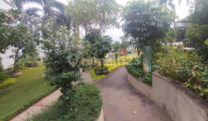 Apartemen Season City Type Studio Full Furnish Siap Huni