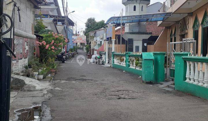 Jual Cepat Rumah Jl Raya Pulo Mas Dkt Rawamangun Dibawah 1 Milyar 1