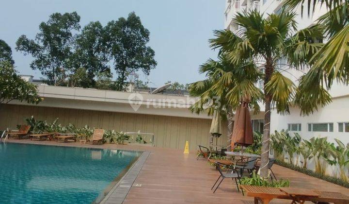 Disewakan Murah Unit Apartemen Citra Living Jakarta Barat 1