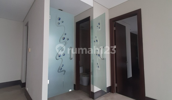 Jual Cepat Turun Harga Apartemen Pearl Garden Gatot Subroto Jaksel Ada Private Lift 2