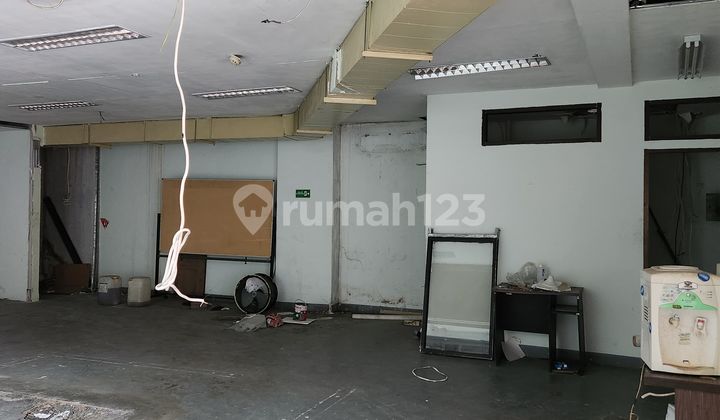 Dijual Gudang Bizpark Ciputra Siap Pakai Lokasi Strategis di Pulo Gadung, Jakarta Timur