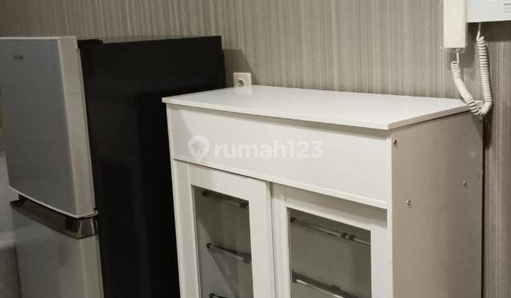 Dijual Cepat Unit Apartemen Mansion Kemayoran Type 2 BR Furnish  2