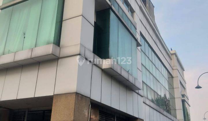 Dijual Cepat Ruko 3 Lantai Lokasi Strategis di Taman Aries Jl Aries Utama Meruya Utara 1