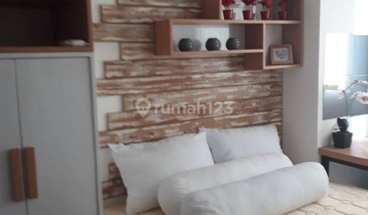 Dijual Apartemen Signaturen Park Grande Type 2BR Jakarta Timur 1