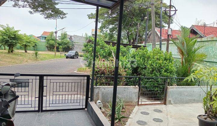 Dijual Cepat Rumah Citra Garden 2 Extension Jakarta Barat  2