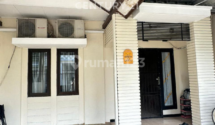Dijual Rumah Cantik Griya Sutera Alsut Rapih Siap Huni Dijual Rumah Cantik Griya Sutera Alsut Rapih Siap Huni