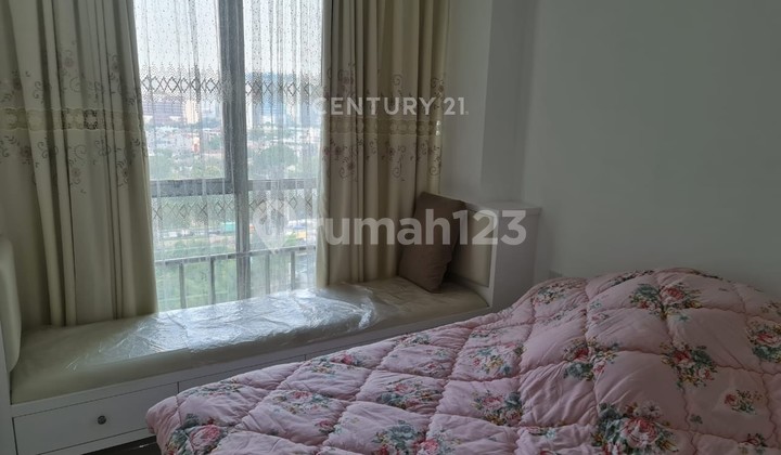 Orchid Garden Residence Apartment Tanjung Duren West Jakarta 2