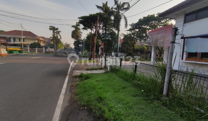 Dijual Kavling di Citra Garden dibawah NJOP, Jakarta Barat