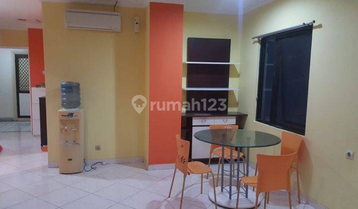 Dijual Cepat Apartemen Metro Sunter Type 2 BR Jakarta Utara  2