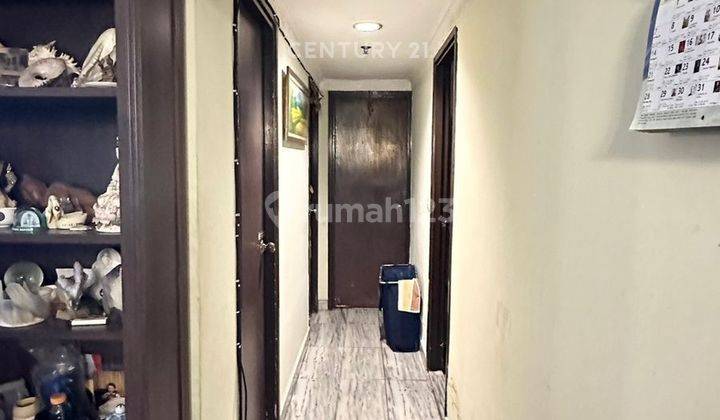 Jual Secepatnya Unit Apartemen Taman Rasuna Tower 17 Di JakSel  2