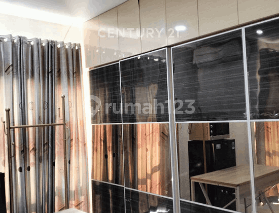 Dijual Rumah Green Court Cengkareng Jakarta Barat 2