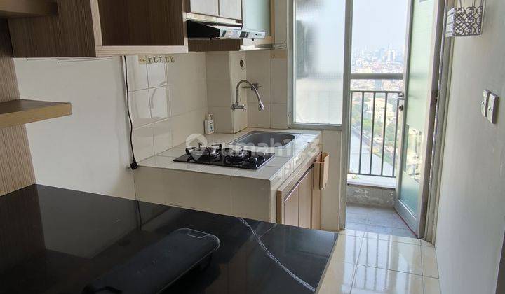 Jual Cepat Apartemen Season City Type 2 BR Jakarta Barat  1