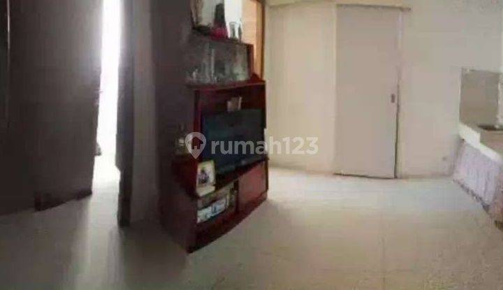 Jual Cepat Unit Apartemen Mediterania 1 Type 2 BR Full Furnish  2