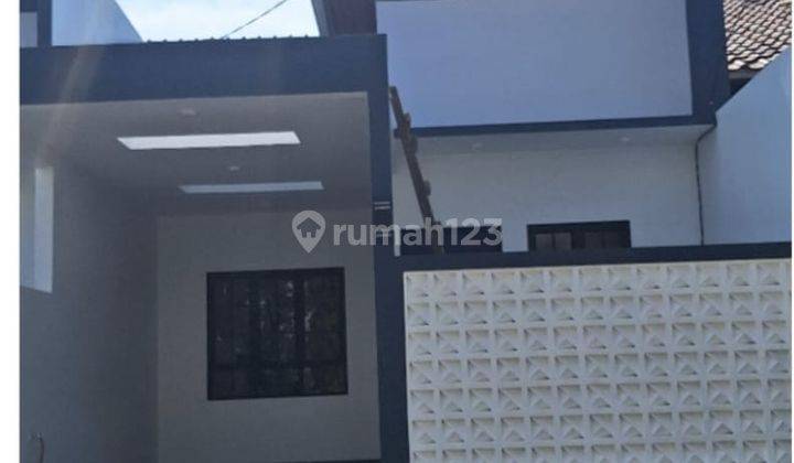 Jual Cepat Rumah Cantik Siap Huni di Taman Harapan Indah Bekasi  1