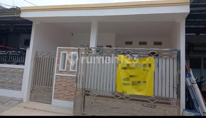 Di Jual Cepat Rumah Cantik Residence 2 Cocok Untuk Keluarga Muda Dekat Stasiun Poris Di Jual Cepat Rumah Cantik Residence 2 Cocok Untuk Keluarga Muda Dekat Stasiun Poris